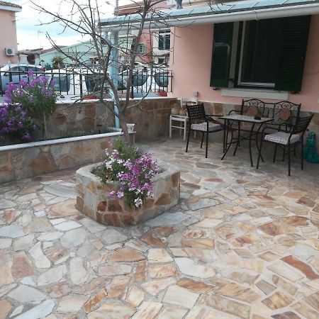 Zaira'S Little House Διαμέρισμα Corfu  Εξωτερικό φωτογραφία