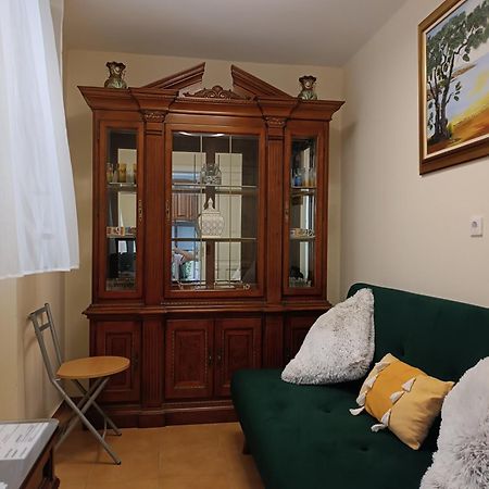 Zaira'S Little House Διαμέρισμα Corfu  Εξωτερικό φωτογραφία