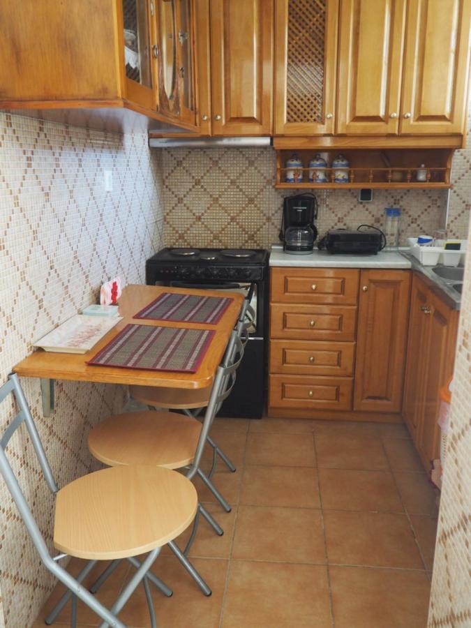 Zaira'S Little House Διαμέρισμα Corfu  Εξωτερικό φωτογραφία