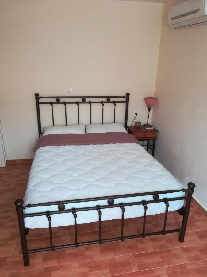 Zaira'S Little House Διαμέρισμα Corfu  Εξωτερικό φωτογραφία