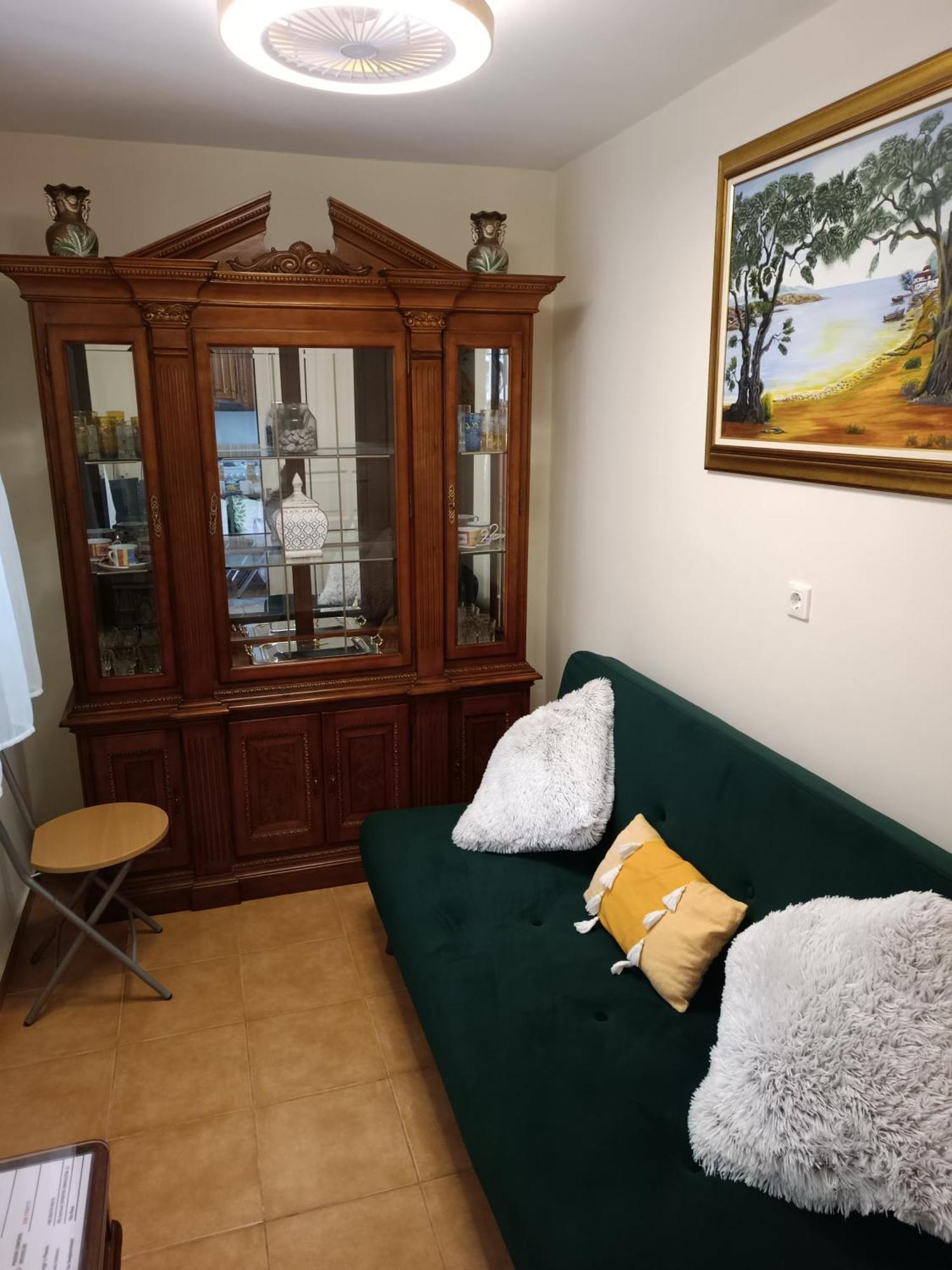 Zaira'S Little House Διαμέρισμα Corfu  Εξωτερικό φωτογραφία