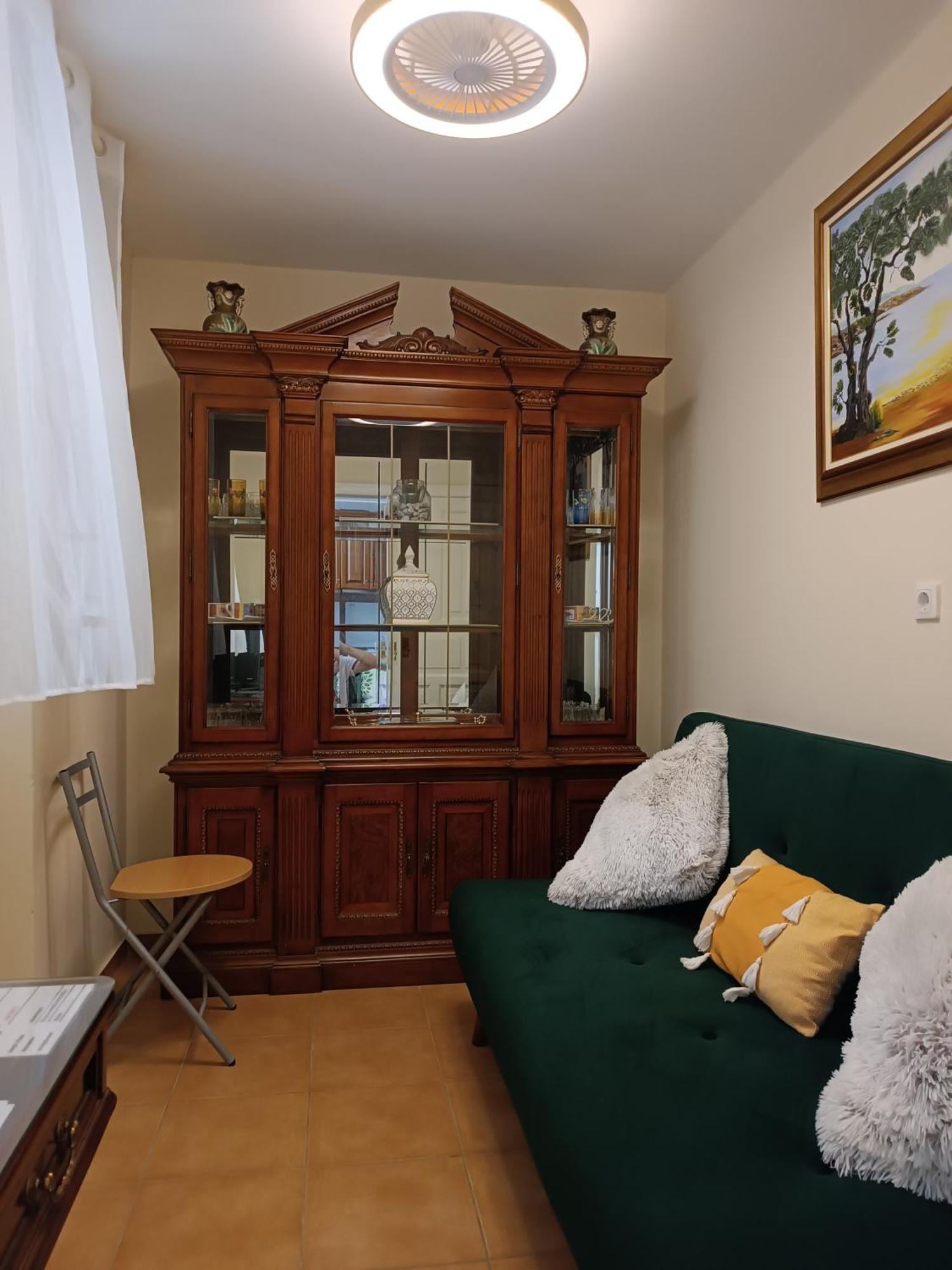 Zaira'S Little House Διαμέρισμα Corfu  Εξωτερικό φωτογραφία