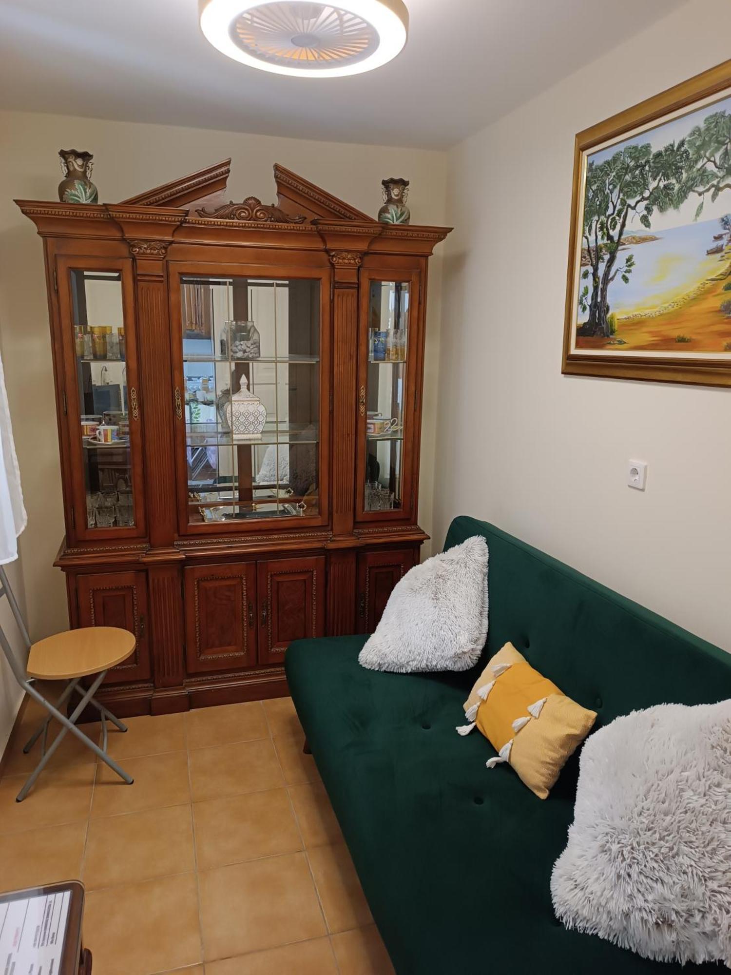 Zaira'S Little House Διαμέρισμα Corfu  Εξωτερικό φωτογραφία